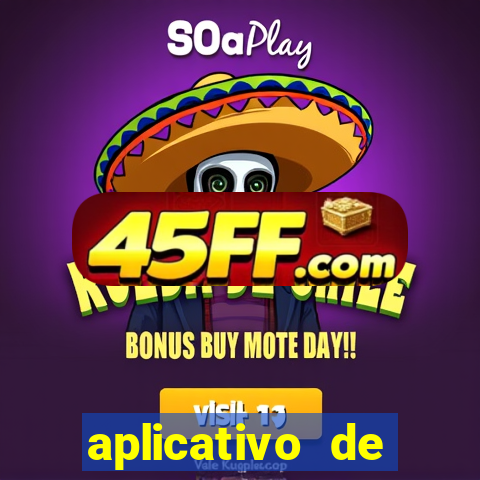 aplicativo de probabilidade de jogos
